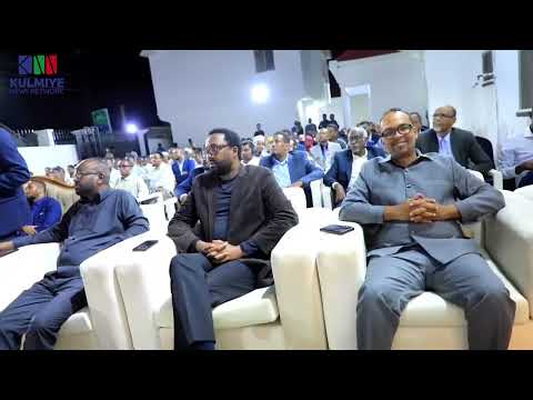 PUNTLAND OO SHEGAY INAY QADAN DONAN GO'AN U GAR HADII M W XASAN SHIKH UUSAN QABAN DORASHO HESHIIS ..
