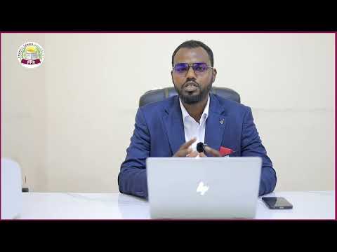 FFU oo u soo bandhigtay ardayda sanadkan ka qalin-jabinaysa dugsiyada sare fursad qaali ah