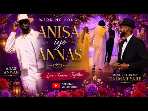 Dalmar Yare New Song Annas iyo Anisa 2027