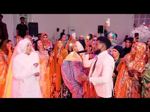ISMAIL AARKA HEES CUSUB  XOOGWEYNTA XAWADLE AROSKI QARNIGA MOGADISHU 2026