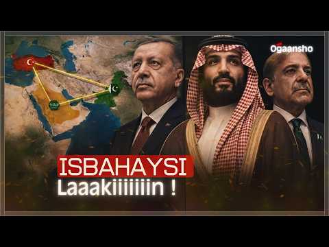 Isbahaysi laakiin !?