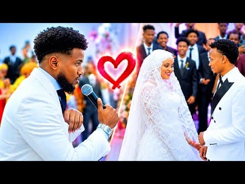 ISMACIIL AARKA IYO AROOAKII QARNIGA HEES CUSUB || OFFICIAL VIDEO 