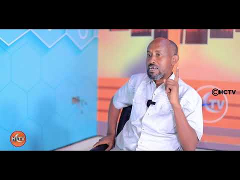 "Waxa La Xaraashay Dhulkii Ugu Badnaa, Oodduu Goostay" Maxamed Daahir
