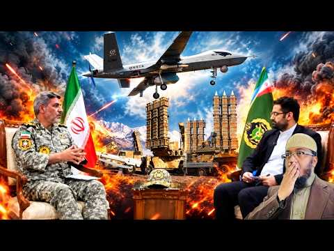 War layaab leh! xuuthi O diiday lakulanka Sucuudi & sidey wax u dhaceen| irn O weerar qaadi doonta m