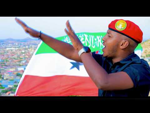 Cabdiraxmaan Gamas Dhabadii Guusha 18 May New Somali Music Official
