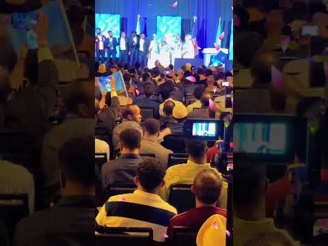 Xafladii Minneapolis PM Hamsa Abdi Bare