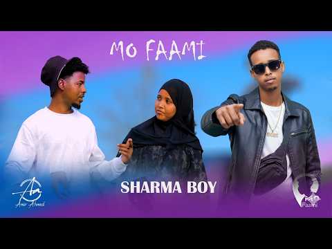 Mo Faami ft. Sharma Boy – Gimme Jacayl (Official Music Video)