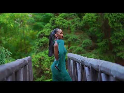 SALMA | JILCI OO HADALKAAGA QABOOJI | OFFICIAL MUSIC VIDEO 2026