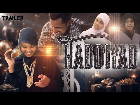 HADDIYAD | TRAILER