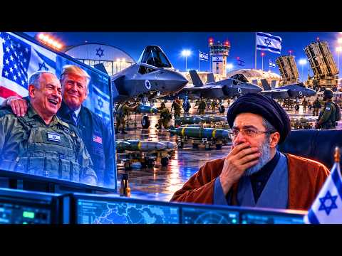 Xaalada oo Caawa Isbedeshay & Israa iil oo Ku Dhawaaqday In Ay Ku Biirayso Dagaalka Hadii.....