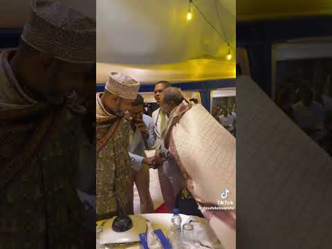 dayax dalnuurshe iyo md hassan sheekh