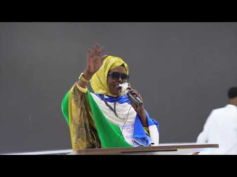 Kalfadhiga 36aad ee golha degaanka deegaanka degmada Garoowe oo furmay. 05 09 2026 PLTV