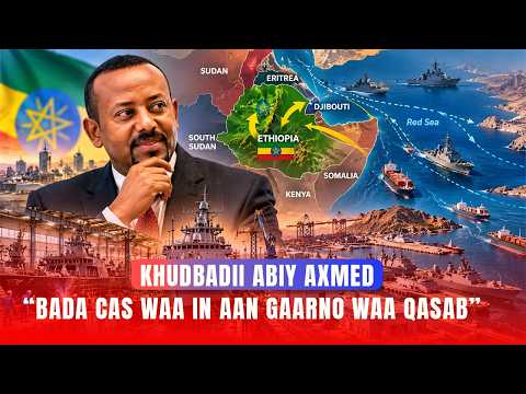 CAJIIB: ABIY AXMED OO SHEEGEY IN UU KA DHABEYN DOONO TAGISTA BADDA CAS