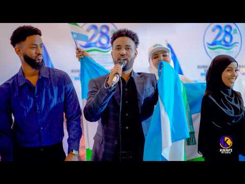 MOHAMED KAADHEERI | GEESIYADII PUNTLAND | XAFLADII PUNTLAND NAIROBI 2026.