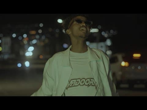 MAXAMED QARNI MATAANO OFFICIAL MUSIC VIDEO