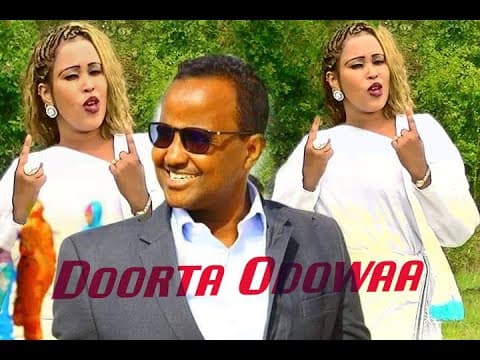 NEW SONG LAKI HAJI WACEYS  ODAWAA DOORTA 2019 FARSAMADII AHMED UGAASKA SOMALI VIP STUDIO