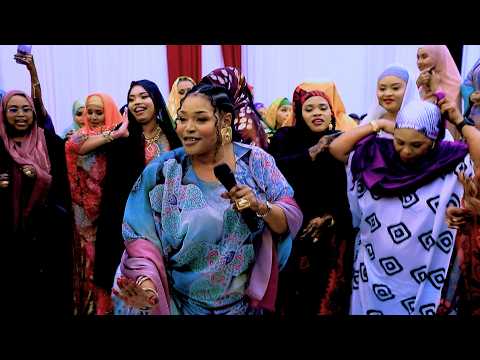 MARYAN ABUU  2026 | CIYAAL XAMAR  | NIIKADA ADUUNKA| OFFICIAL VIDEO NAIROBI