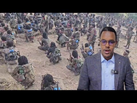 Deg deg deganka Somalida oo weerar Culus lagu soo qaday 7 sano kadib xabad jabhadeed DDS laga maqlay