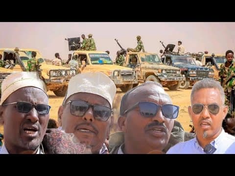 " Puntland Ma ahan Masaajid Cali Gaduud laba dowladna iskuma dhax jiri karaan"..