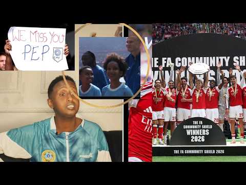 MAXA LAGA Yiri Guushii Arsenal 3-0,WALEE City daawasho malahan,RODRI BARCE,iska jira Chelsea+Newskii