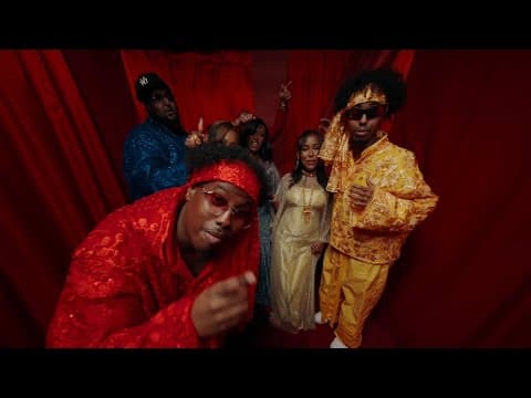 Raadiyo - Hanad Bandz, Kyro Ldn, Big Saturn
