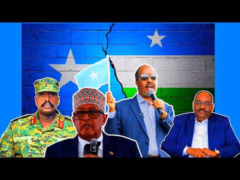 Deg Deg Kulanka Xasan Sh & Dani, DF Oo S/land Meelgashi Kahor Istaagay, Go'aanka Ciidanka Uganda