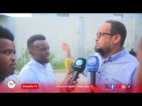 Xildhibaan Cabdullaahi Carab: “Inaan Baarlamaanka kusoo noqono waa laga yaabaa hadaan heshiino”.
