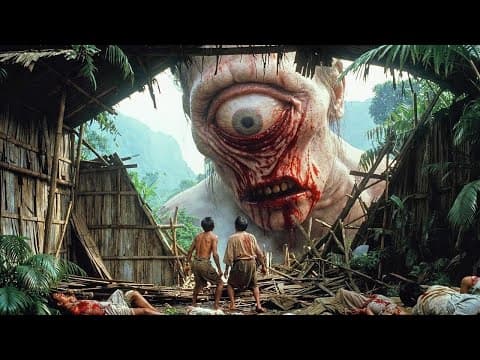 Film : Magaalooyinka oodhami xadkooda wey xirteen si aynan u soo galine kuwo zombieyada e is badaley