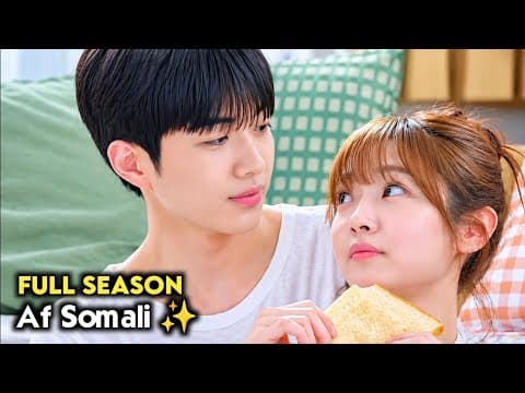 Full Season | 12 Sano Idol-kii Taageresay Ayaa Jecladay balse Maxay ku Samesay idol-keeda |@XOGSIDE