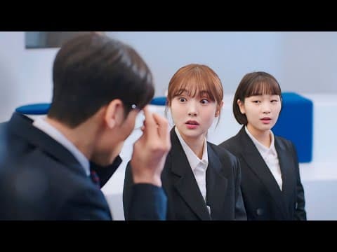 Shaqo Ayeey Ka Heshe Company-Ga Kpop Idol keeda Lkn Waxey Lakulante Mesan Filaneen