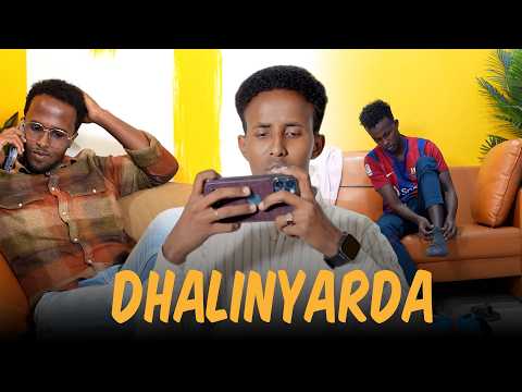 Dhallinyarada iyo marxaladaha ay ku kala duwan ku suganyihiin. Adiga midkee ku sugantahay?