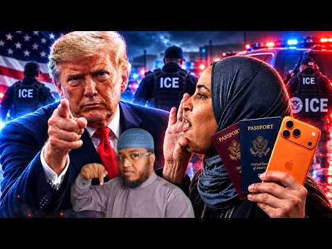Mobilekii & passportkii ilhan cumar waa lala wareegay| Mdxw isr O laga kala cararay yaab!