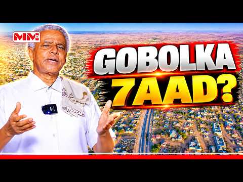“Haddii aan Madaxweyne Doonayo, Gabiley cod badan ayaan ka Heli lahaa Doorashadii“ G Maxamuud Xaashi