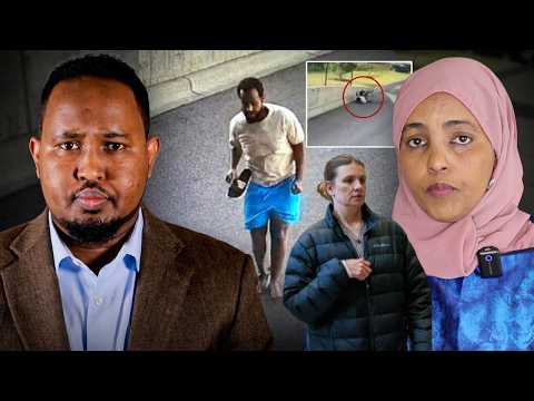 MINNESOTA NIN SOMALI AH OO MUSUQMAASUQ KU EEDEYSAN OO F.B.I KA CARAREY & HAWEENAY LO XUKUMAY XATOOYO