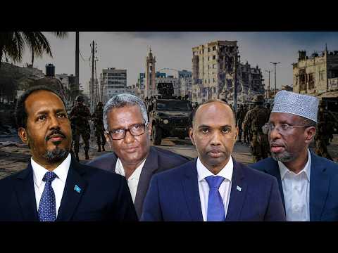 DEG DEG: Villa Somaliya oo war yaab leh ka soo saartay Cabsiga Mucaaradka & Weerarka laga cabsi qabo