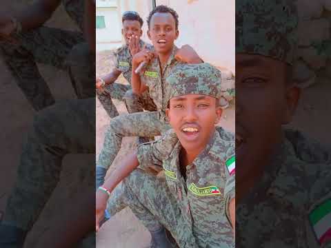 Ciidanka qaranka nacabaku darabiyada ha jiidho share garee dalakiin isha kuahaya ❤️ 🤍 💚 👁 👈