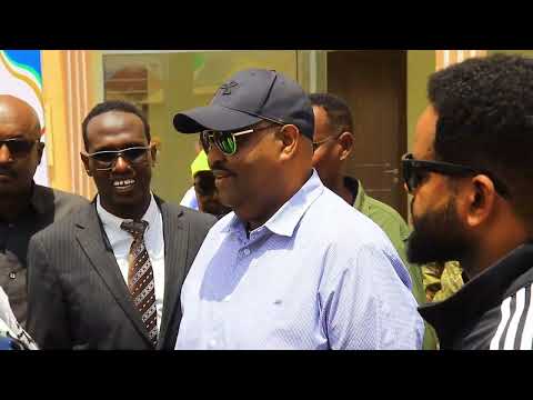 MADAXWEYNAHA PL AYAA XARIGGA KA JARAY XARUNTA GUDOONKA WAXARASHADAGOBOLKA MUDUG. 13 08 26 PLTV