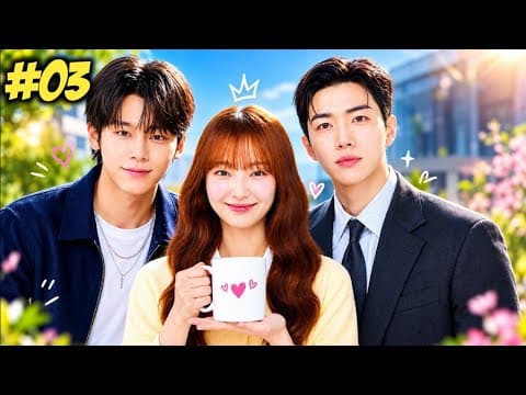 Taxane 3 | CEO Qurux badan ayaa jecladay balse iyadu waxay jeceshahay idol-keeda ma taqano |@XOGSIDE