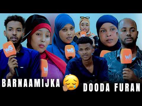 UGU DANBEN AKUMULA OO CAFIS WEY DISTAY WALASHISA FARXIYO GAWEY BALSE WAX LESKU REBTAY MAJIRAN (😪😫)