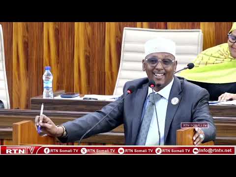 “Dhibaato badan ayuu leeyahay gudniinka fircooniga, waxaa jira hooyooyin dhalmada ku geeryooda iyo