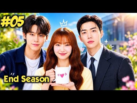 Taxane 5 | CEO Qurux badan ayaa jecladay balse iyadu waxay jeceshahay idol-keeda ma taqano |@XOGSIDE