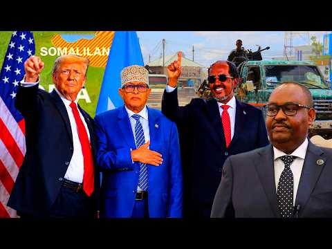 Deg Deg Wadahadalka DF & S/land Oo Furmay, Dani Oo Xalad Dagaal Galkacyo Ka Bilaabay