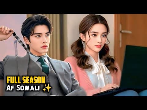 Full Season | Gabar Faqiir ah & Nin taajir kibir bdn ayay caawimad weydisatay bls muxuu ku |@XOGSIDE
