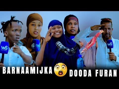 NASTEXO OO MARKI UGU HOREYSAY INDHAHA LOSHITAY LUGUNA TILMAMAY INEY TAHAY TARAFIKO ……. (🙆♂️🤣)