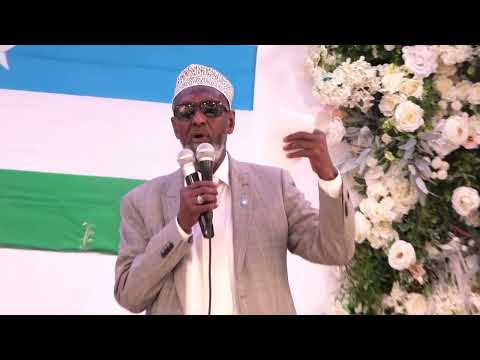 JAALIYADA PUNTLAND EE BIRMINGHAM OO TAAGEERTAY WAXQABADKA DAWLADA PL & GUULAHA CIIDAMADA. 29 4 26